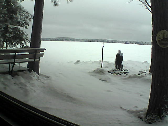 Whiteface Cam Image - Thu, 04/12/2018 10:23am 