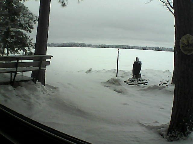 Whiteface Cam Image - Thu, 04/12/2018 11:13am 