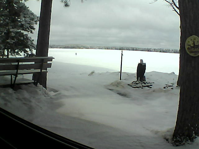 Whiteface Cam Image - Thu, 04/12/2018 11:33am 