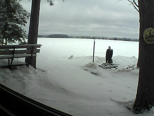 Whiteface Cam Image - Thu, 04/12/2018 11:43am 