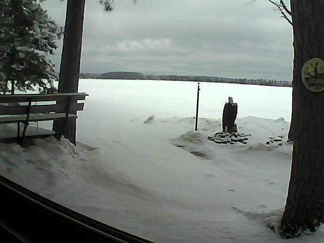 Whiteface Cam Image - Thu, 04/12/2018 11:53am 