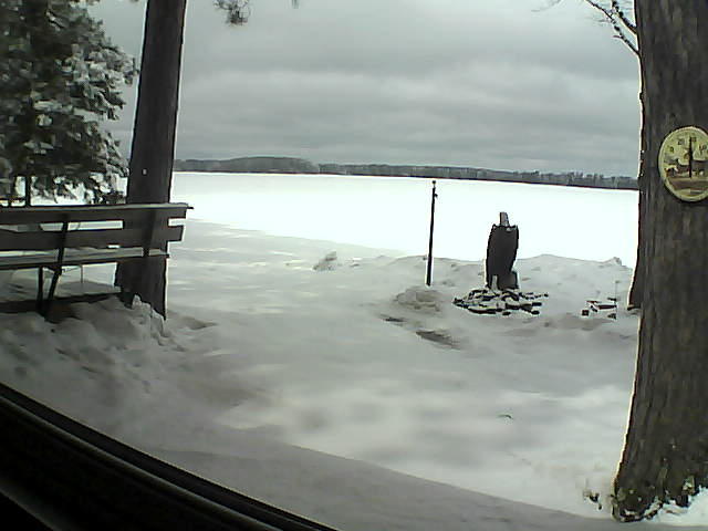 Whiteface Cam Image - Thu, 04/12/2018 12:03pm 