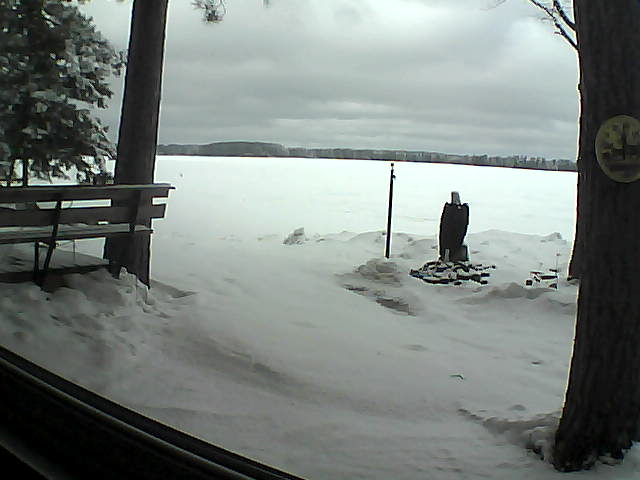 Whiteface Cam Image - Thu, 04/12/2018 12:13pm 