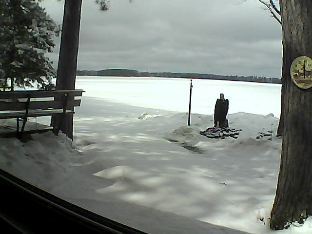 Whiteface Cam Image - Thu, 04/12/2018 12:23pm 
