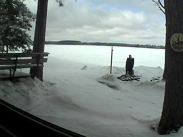 Whiteface Cam Image - Thu, 04/12/2018 12:33pm 