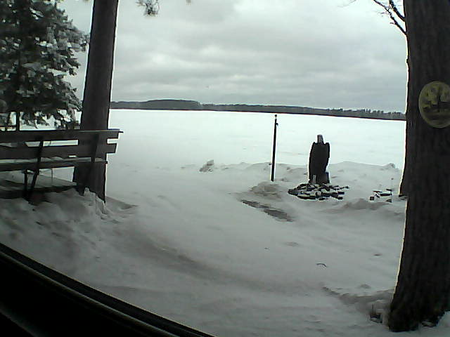 Whiteface Cam Image - Thu, 04/12/2018 12:43pm 