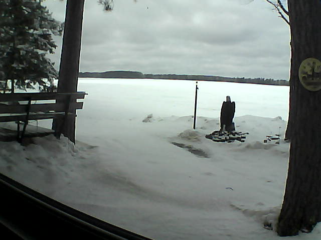 Whiteface Cam Image - Thu, 04/12/2018 12:53pm 