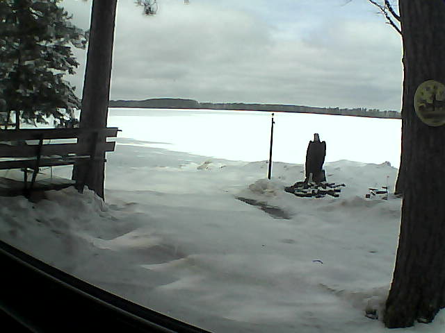 Whiteface Cam Image - Thu, 04/12/2018 1:03pm 