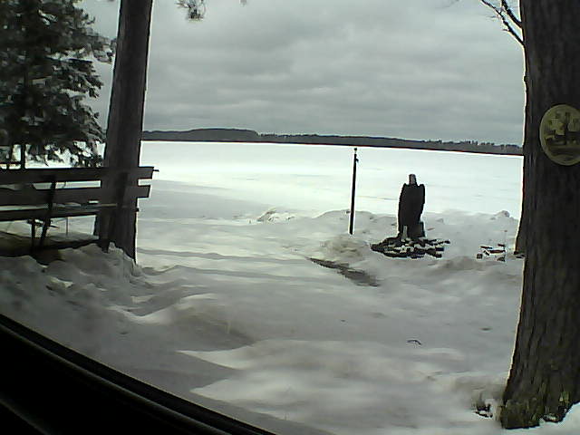 Whiteface Cam Image - Thu, 04/12/2018 1:13pm 