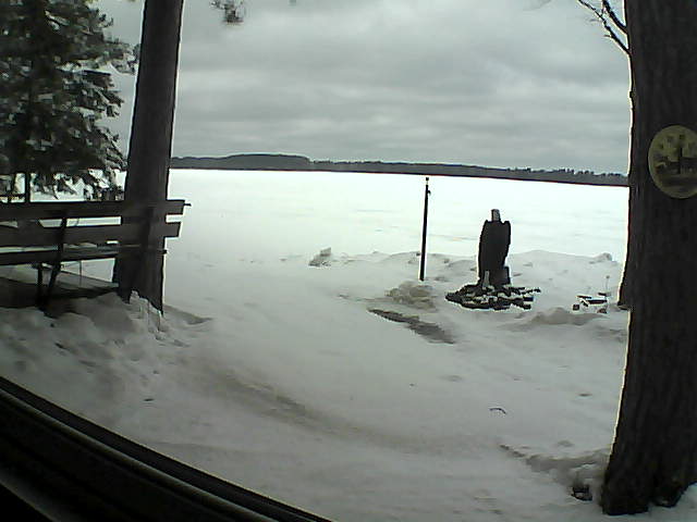 Whiteface Cam Image - Thu, 04/12/2018 1:23pm 