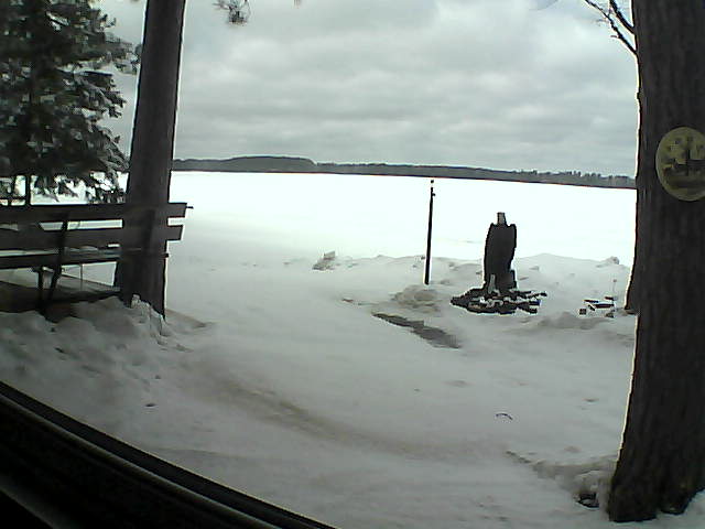 Whiteface Cam Image - Thu, 04/12/2018 1:33pm 