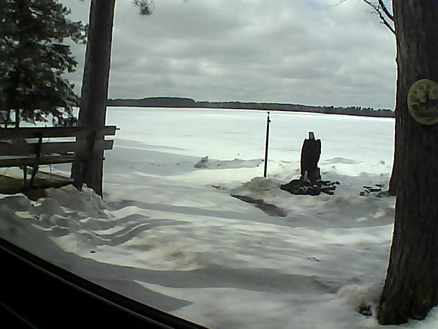 Whiteface Cam Image - Thu, 04/12/2018 1:53pm 