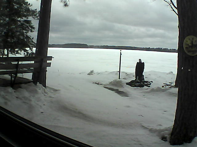 Whiteface Cam Image - Thu, 04/12/2018 2:03pm 