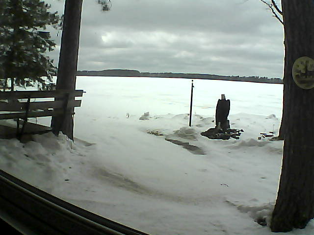 Whiteface Cam Image - Thu, 04/12/2018 2:23pm 