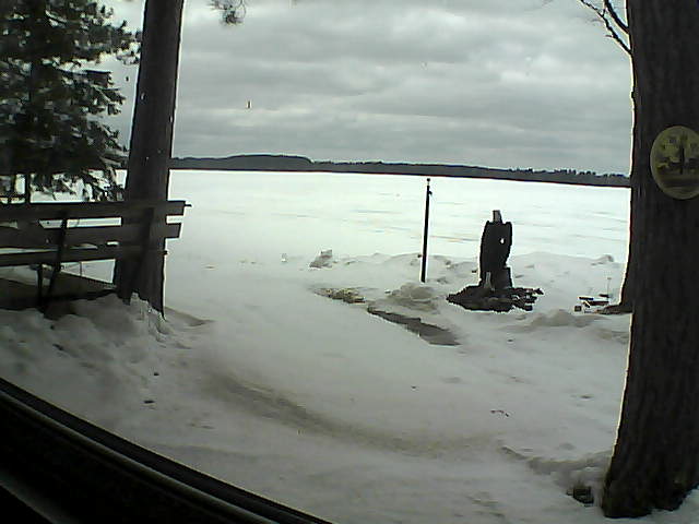 Whiteface Cam Image - Thu, 04/12/2018 2:43pm 