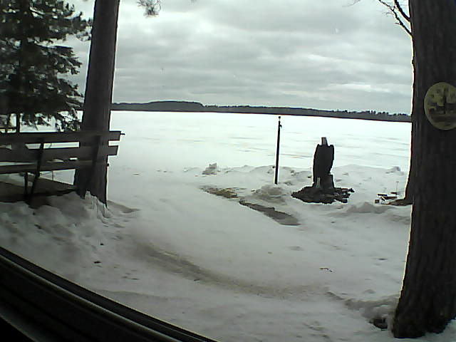 Whiteface Cam Image - Thu, 04/12/2018 3:03pm 