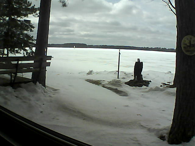 Whiteface Cam Image - Thu, 04/12/2018 3:23pm 