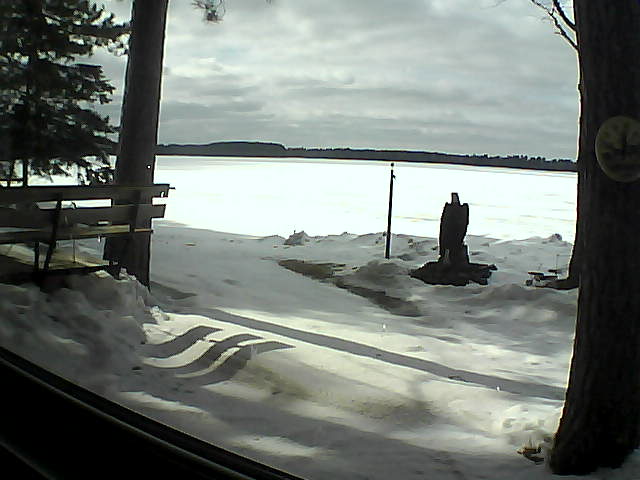 Whiteface Cam Image - Thu, 04/12/2018 3:43pm 