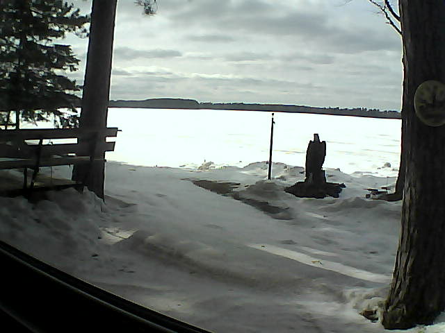 Whiteface Cam Image - Thu, 04/12/2018 4:13pm 