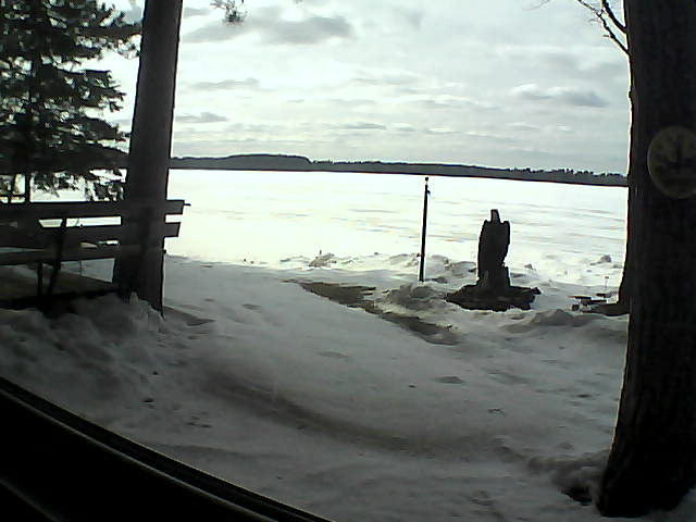 Whiteface Cam Image - Thu, 04/12/2018 4:33pm 