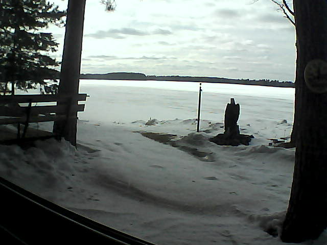 Whiteface Cam Image - Thu, 04/12/2018 4:43pm 