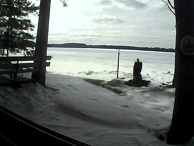 Whiteface Cam Image - Thu, 04/12/2018 4:53pm 