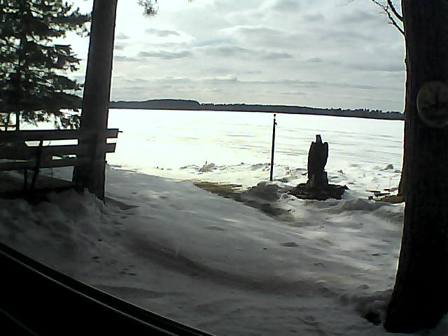 Whiteface Cam Image - Thu, 04/12/2018 5:03pm 