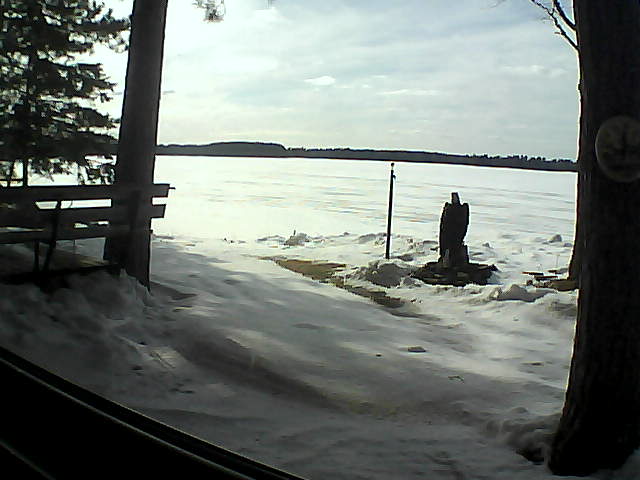 Whiteface Cam Image - Thu, 04/12/2018 5:23pm 