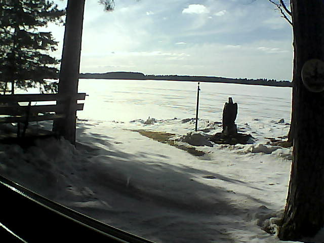 Whiteface Cam Image - Thu, 04/12/2018 5:43pm 