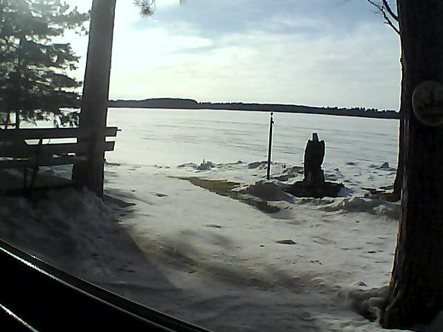 Whiteface Cam Image - Thu, 04/12/2018 6:03pm 