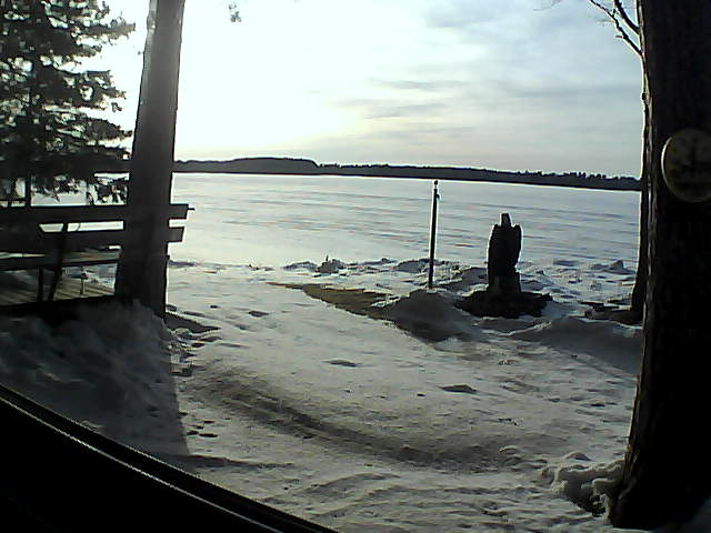 Whiteface Cam Image - Thu, 04/12/2018 6:43pm 