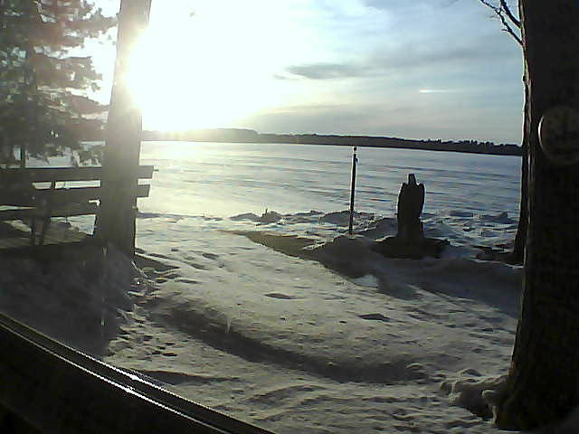 Whiteface Cam Image - Thu, 04/12/2018 7:13pm 