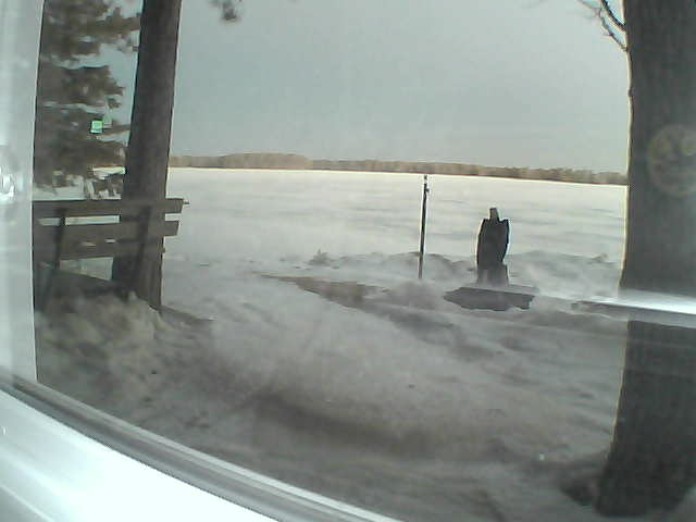 Whiteface Cam Image - Fri, 04/13/2018 6:03am 