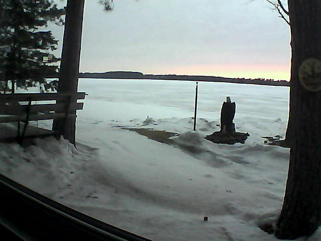 Whiteface Cam Image - Fri, 04/13/2018 8:04pm 