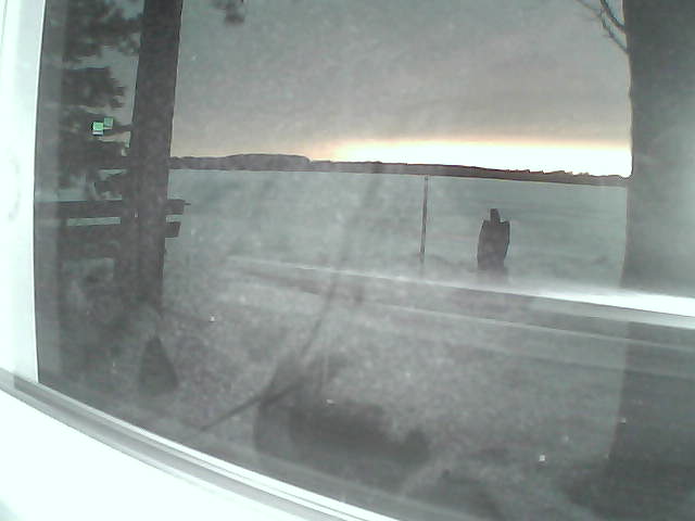 Whiteface Cam Image - Fri, 04/13/2018 8:14pm 