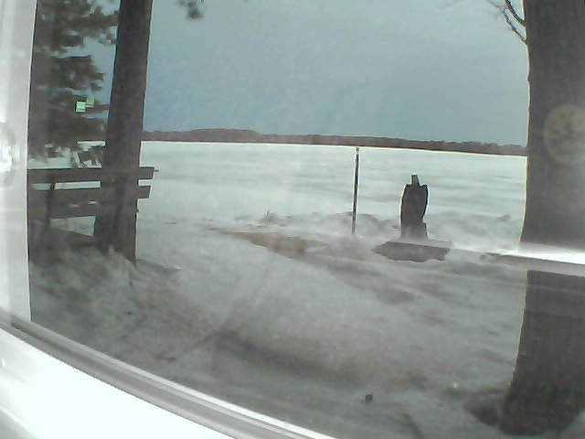 Whiteface Cam Image - Sat, 04/14/2018 6:05am 