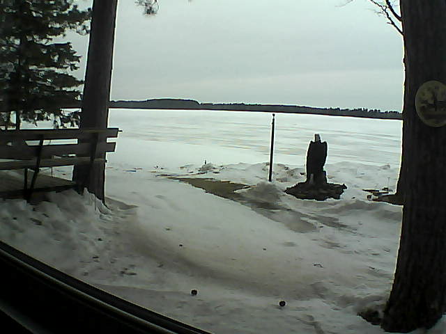 Whiteface Cam Image - Sat, 04/14/2018 2:52pm 