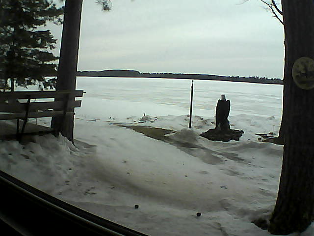 Whiteface Cam Image - Sat, 04/14/2018 3:32pm 