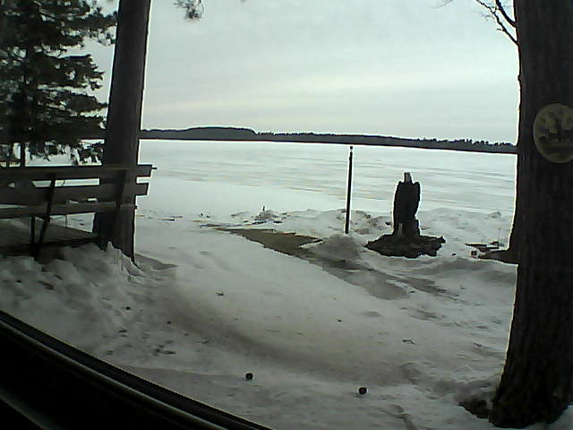 Whiteface Cam Image - Sat, 04/14/2018 3:52pm 