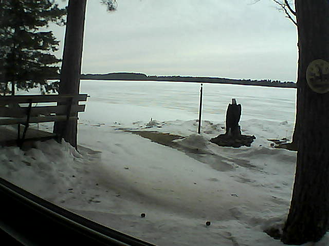 Whiteface Cam Image - Sat, 04/14/2018 4:02pm 