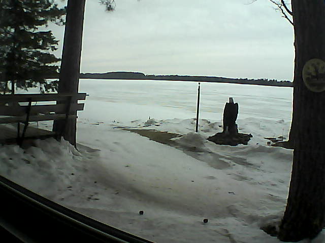 Whiteface Cam Image - Sat, 04/14/2018 4:12pm 