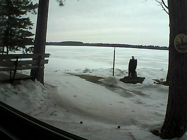 Whiteface Cam Image - Sat, 04/14/2018 4:32pm 