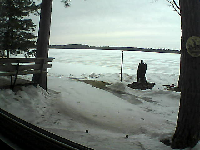 Whiteface Cam Image - Sat, 04/14/2018 4:42pm 