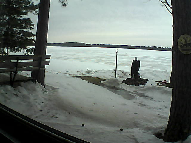 Whiteface Cam Image - Sat, 04/14/2018 4:52pm 