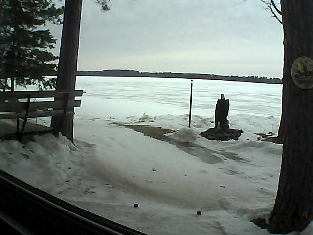 Whiteface Cam Image - Sat, 04/14/2018 5:02pm 