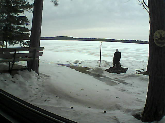 Whiteface Cam Image - Sat, 04/14/2018 5:12pm 