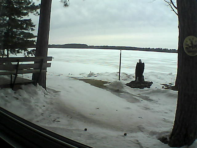 Whiteface Cam Image - Sat, 04/14/2018 5:22pm 