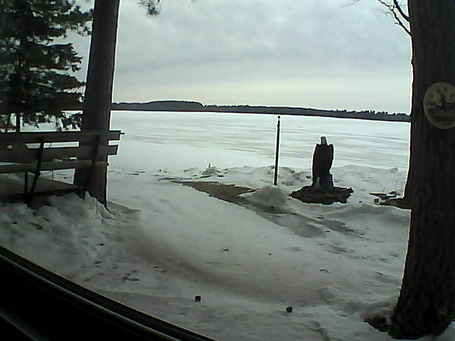 Whiteface Cam Image - Sat, 04/14/2018 5:32pm 