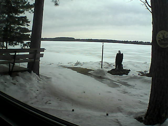 Whiteface Cam Image - Sat, 04/14/2018 5:42pm 