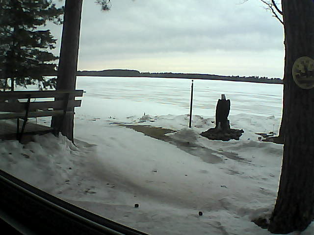 Whiteface Cam Image - Sat, 04/14/2018 5:52pm 